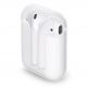 Spigen RA220 Airpods Ear Tips - антибактериални силиконови калъфчета за Apple Airpods и Apple Airpods 2 (бял) (4 броя) 4