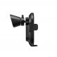 Huawei CP39S SuperCharge Wireless Car Holder Charger 27W - поставка за радиатора на кола с безжично зареждане за QI съвместими смартфони (черен) 12