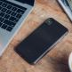 Moshi iGlaze - хибриден удароустойчив кейс за iPhone XS Max (черен) 4
