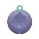 Logitech Ultimate Ears Wonderboom - безжичен портативен спийкър за мобилни устройства (лилав) 2