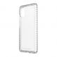 Speck Presidio Stay Clear Case - удароустойчив хибриден кейс за Samsung Galaxy A71 (прозрачен) 2