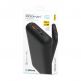 Platinet Power Bank 20000 mAh QuickCharge 3.0 & PD 3.0 - външна батерия с 2xUSB-A и USB-C изходи за мобилни устройства (черен) 2
