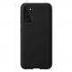 Speck Presidio Pro Case - удароустойчив хибриден кейс за Samsung Galaxy S20 (черен) 2
