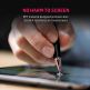 Adonit Jot Pro 4 Stylus - алуминиева професионална писалка за мобилни устройства (златист) 4