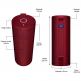 Logitech Ultimate Ears BOOM 3 Bluetooth Speaker - безжичен водоустойчив Bluetooth спийкър с микрофон (червен)		 5