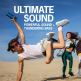Logitech Ultimate Ears MEGABOOM 3 Bluetooth Speaker - безжичен водоустойчив Bluetooth спийкър с микрофон (червен)		 4
