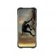 Urban Armor Gear Pathfinder Camo - удароустойчив хибриден кейс за Samsung Galaxy S20 (тъмнозелен) 5