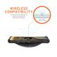 Urban Armor Gear Pathfinder Camo - удароустойчив хибриден кейс за Samsung Galaxy S20 (тъмносив) 1