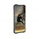 Urban Armor Gear Pathfinder Camo - удароустойчив хибриден кейс за Samsung Galaxy S20 (тъмносив) 7