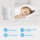 TeckNet HDB01880WU01 Wireless DoorBell - безжичен стилен звънец за входна врата (бял) 3