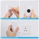 TeckNet HDB01880WU01 Wireless DoorBell - безжичен стилен звънец за входна врата (бял) 5