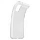 Otterbox Clearly Protected Skin Case - тънък силиконов кейс за Samsung Galaxy S20 (прозрачен) 2