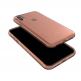 Skech Matrix Sparkle Case - удароустойчив TPU калъф за iPhone XS Max (розов) 1
