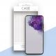 Case FortyFour No.1 Case - силиконов TPU калъф за Samsung Galaxy S20 Ultra (черен) 1