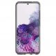 Spigen Ciel White Mandala Case - дизайнерски удароустойчив кейс за Samsung Galaxy S20 (прозрачен) 2
