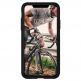 Spigen GearLock Bike Mount Case - хибриден удароустойчив кейс с вграден GearLock механизъм за iPhone 11 Pro (black) 1