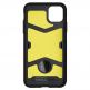 Spigen GearLock Bike Mount Case - хибриден удароустойчив кейс с вграден GearLock механизъм за iPhone 11 Pro (black) 2