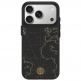 Кевларен кейс с MagSafe за iPhone 18 Pro Max, iPhone 17 Pro Max - Benks Magnetic Armor Edge X1 Air Navigator Kevlar 600D 4