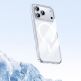 Хибриден удароустойчив кейс с MagSafe за iPhone 18 Pro Max, iPhone 17 Pro Max - Benks Magnetic Crystal Case (прозрачен) 7