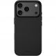 Кожен кейс с MagSafe за iPhone 18 Pro, iPhone 17 Pro - Benks Magnetic Vita Pro Leather Case (черен)