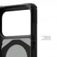 Удароустойчив хибриден кейс с MagSafe за iPhone 18 Pro, iPhone 17 Pro - UAG Plasma XTE MagSafe Case (черен) 7