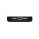 Удароустойчив хибриден кейс с MagSafe за iPhone 18 Pro, iPhone 17 Pro - UAG Plasma XTE MagSafe Case (черен) 10