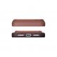  Кевларен кейс с MagSafe за iPhone 18 Pro Max, iPhone 17 Pro Max - Pitaka Edge Ultra-Slim Over The Horizon 2.0 Autumn Dusk Aramid Fiber Case 6