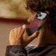  Кевларен кейс с MagSafe за iPhone 18 Pro Max, iPhone 17 Pro Max - Pitaka Edge Ultra-Slim Over The Horizon 2.0 Autumn Dusk Aramid Fiber Case 8