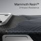  Кевларен кейс с MagSafe за iPhone 18 Pro, iPhone 17 Pro - Pitaka Edge Ultra-Slim Classic 600D Black-Grey (Twill) Aramid MagSafe Case 8