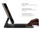 Apple Magic Keyboard INT - безжична клавиатура за iPad Pro 11 (2018), iPad Pro 11 (2020) (черен) 4