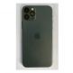 Apple iPhone 11 Pro Backcover Full Assembly - оригинален резервен заден капак заедно с Lightning порт, безжично зареждане и бутони (тъмнозелен) 2