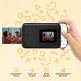 Kodak Smile Camera - фотоапарат за принтиране на моментни снимки (син) 1