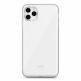 Moshi iGlaze - хибриден удароустойчив кейс за iPhone 11 Pro Max (бял) 1