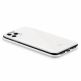 Moshi iGlaze - хибриден удароустойчив кейс за iPhone 11 Pro Max (бял) 2