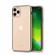 Moshi Vitros Case - силиконов (TPU) калъф за iPhone 11 Pro (прозрачен-златист) 4