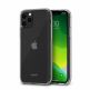 Moshi Vitros Case - силиконов (TPU) калъф за iPhone 11 Pro (прозрачен) 5