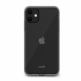 Moshi Vitros Case - силиконов (TPU) калъф за iPhone 11 (прозрачен) 1