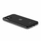 Moshi Vitros Case - силиконов (TPU) калъф за iPhone 11 (прозрачен) 2