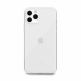 Moshi SuperSkin - тънък силиконов (TPU) калъф (0.35 mm) за iPhone 11 Pro (прозрачен) 1