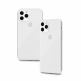Moshi SuperSkin - тънък силиконов (TPU) калъф (0.35 mm) за iPhone 11 Pro (прозрачен) 5