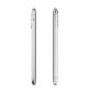 Moshi SuperSkin - тънък силиконов (TPU) калъф (0.35 mm) за iPhone 11 (прозрачен) 3