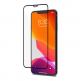 Moshi IonGlass - стъклено защитно покритие за целия дисплей на iPhone 11 Pro Max, iPhone XS Max (прозрачен-черен) 1