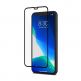 Moshi IonGlass - стъклено защитно покритие за целия дисплей на iPhone 11, iPhone XR (прозрачен-черен) 1