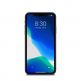 Moshi IonGlass - стъклено защитно покритие за целия дисплей на iPhone 11, iPhone XR (прозрачен-черен) 3