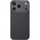 Кевларен кейс с MagSafe за iPhone 18 Pro Max, iPhone 17 Pro Max - Benks Armor Air Kevlar Metal Frame Case 600D (черен) 3