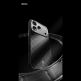Удароустойчив кевларен кейс с MagSafe за iPhone 18 Pro Max, iPhone 17 Pro Max - Benks Magnetic Armor Pro Armor Grid Kevlar Metal Frame 600D Case Camera Control Button (black) 4