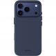Кожен кейс с MagSafe за  iPhone 18 Pro Max, iPhone 17 Pro Max - Benks Magnetic Vita Pro Leather Case with Camera Control Button (blue) 2