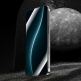 Калено стъклено защитно покритие за дисплея на iPhone 18 Pro Max, Phone 17 Pro Max - Benks Tempered glass Glass Warrior HD 11