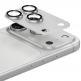 Предпазна плочка за камерата на iPhone 18 Pro, iPhone 17 Pro - Benks Tempered Glass Omni Warrior Integrated Transparent AR Camera Lens Protector 1
