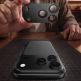 Предпазна плочка за камерата на iPhone 18 Pro Max, iPhone 17 Pro Max - Benks Tempered Glass Omni Warrior Metal Integrated AR Camera Lens Protector  6